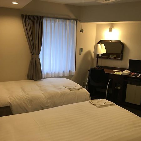 Ochanomizu St. Hills Hotel Tōkyō Extérieur photo