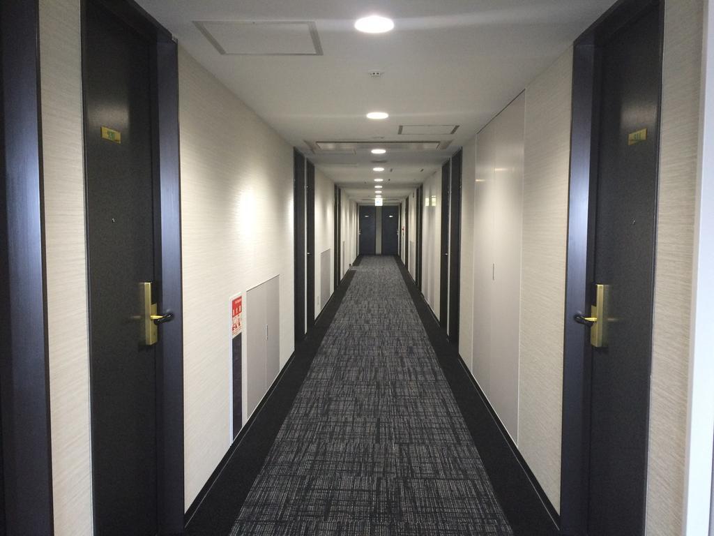 Ochanomizu St. Hills Hotel Tōkyō Extérieur photo