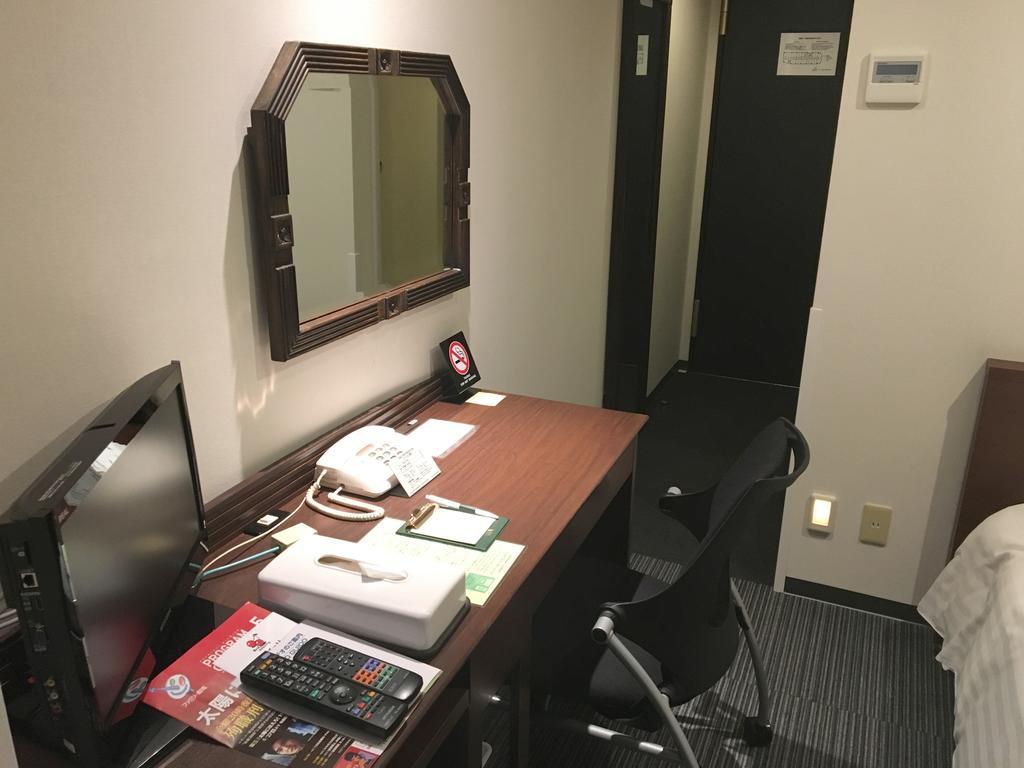 Ochanomizu St. Hills Hotel Tōkyō Extérieur photo