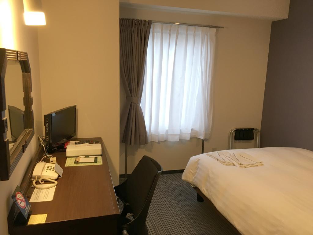 Ochanomizu St. Hills Hotel Tōkyō Extérieur photo