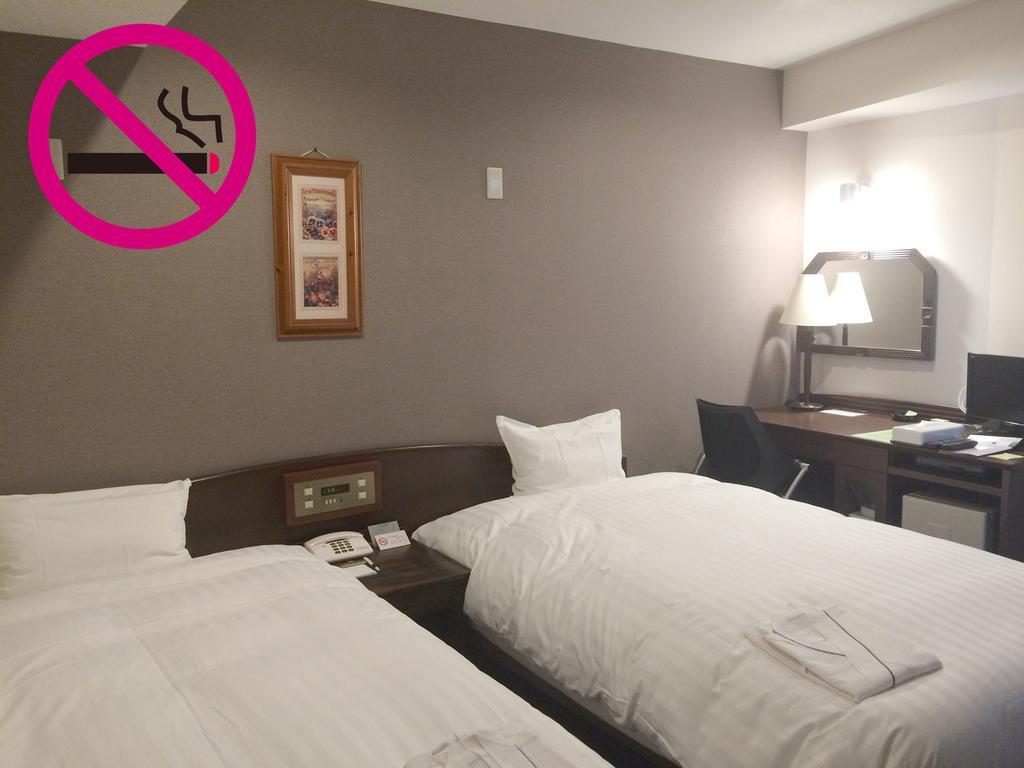 Ochanomizu St. Hills Hotel Tōkyō Extérieur photo