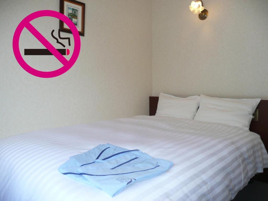 Ochanomizu St. Hills Hotel Tōkyō Chambre photo
